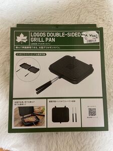 LOGOS ホットサンドメーカー