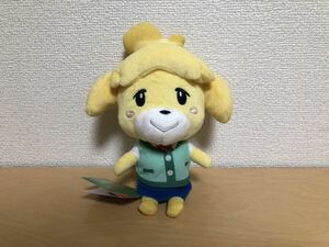 どうぶつの森 DP01 しずえ(S) Animal Crossing あつまれどうぶつの森 あつ森 ぬいぐるみ タグ付き 未使用品