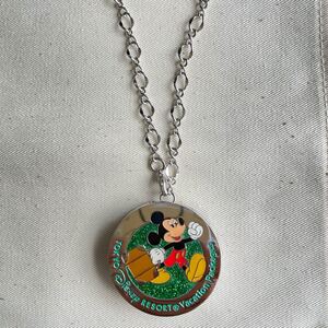 ディズニー バックハンガー