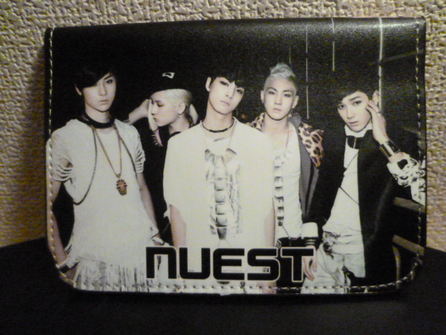 蔵 NU'EST 公式グッズ12点セット 非売品あり ミニョン ミンヒョン tco.it
