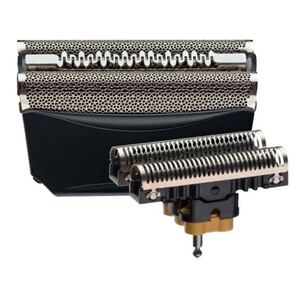 BRAUN F/C51B 替刃 網刃+内刃(互換品)