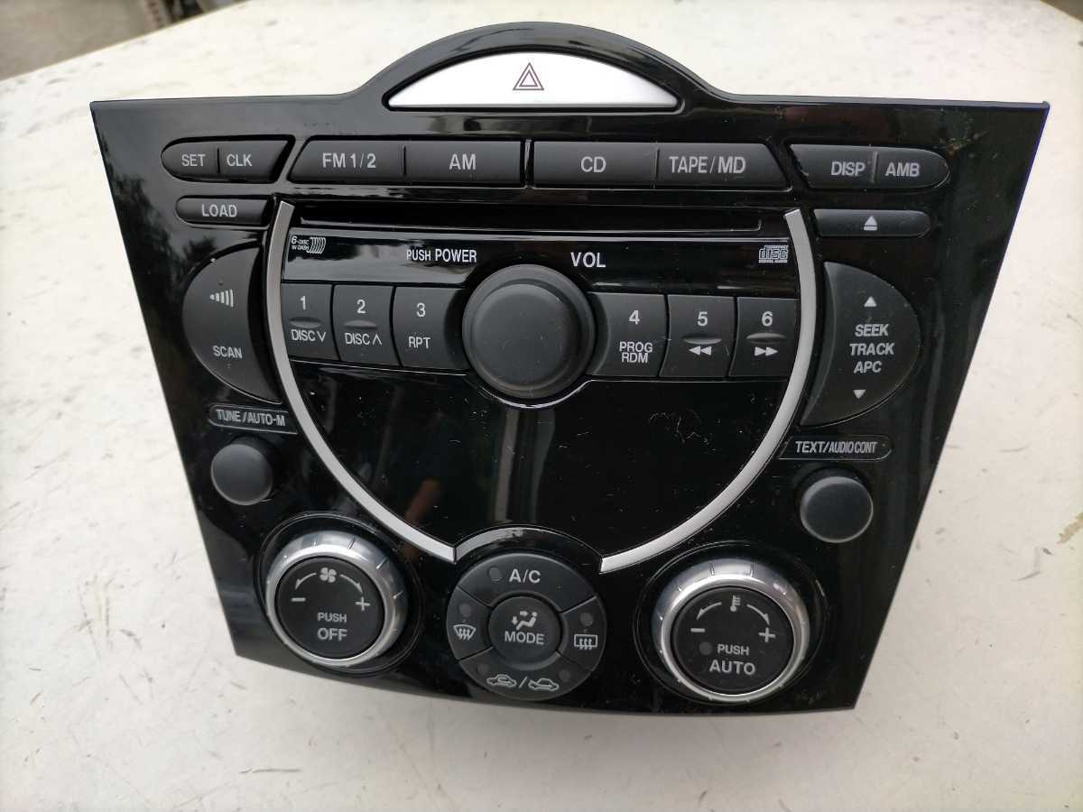 2025年最新】Yahoo!オークション -rx-8 オーディオパネルの中古品