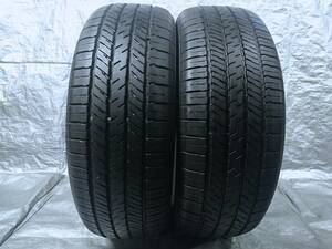 ★格安売切！★YOKOHAMA GEOLANDAR G91★225/60R17 225-60-17★2018年★2本組★No14866