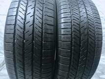 ★格安売切！★YOKOHAMA GEOLANDAR G91★225/60R17 225-60-17★2018年★2本組★No14866_画像2