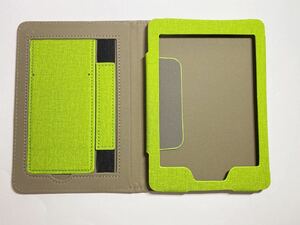 Kindle Paperwhite 全世代通用の保護カバー　ケース