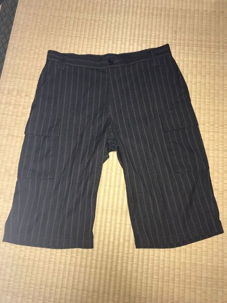 RAGEBLUE ショートパンツ ハーフパンツ