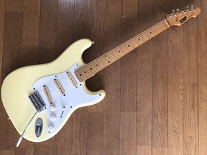 [GT]ESP Traditional ST YWH ESPトラディショナル・シリーズ・ストラトタイプ Made In Japan 貴重品