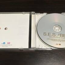 S.E.S. BEST CD_画像3