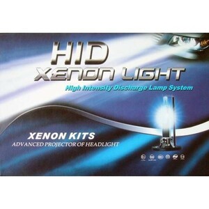 HID キット H8 H11 6000K 35W 12V