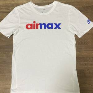 NIKE エアマックス Air Max Tシャツ