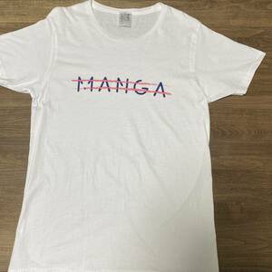 漫画みたいにいかない。 Tシャツ (東京03 山本舞香 山下健二郎)