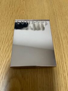 【LUNASOL】アイシャドウパレット