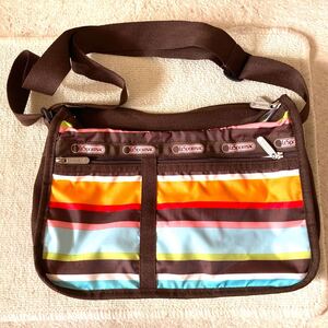 レスポートサック LeSportsac ショルダーバッグ