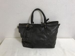 本物ジャンニキャリーニGIANNICHIARINI本革レザーハンドバッグビジネストートミニボストンバックメンズレディース茶グレーイタリア製