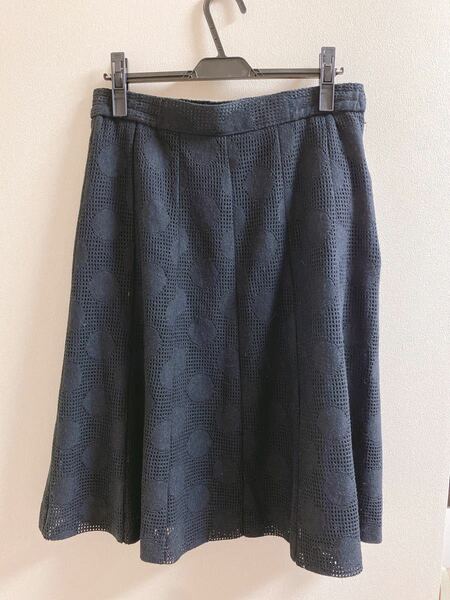 日本製　スカート