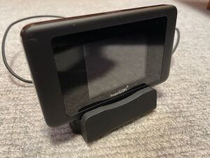 おまけ付★603HW★SIMロック解除済SIMフリー★ポケットWiFiPocket WiFi ★HUAWEI