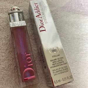 DIOR リップ ディオールアディクトグロス