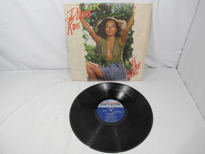 KN2984/LP/レコード盤/ザ・ボス/The Boss/ダイアナ・ロス/Diana Ross/M8-923M1/現状渡し/