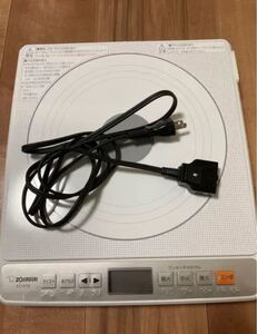 IHコンロ EZ-HF26