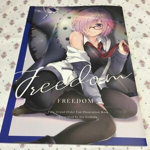 Fate/Grand Order FGO ＆-and- FREEDOM