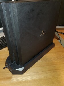 PS4本体 PS4 Pro