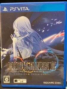 ケイオスリングス PSVITAソフト