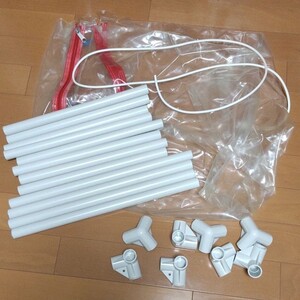 酸素ハウスS(中古・廃盤品)