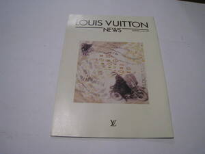 Louis Vuitton　NEWS　