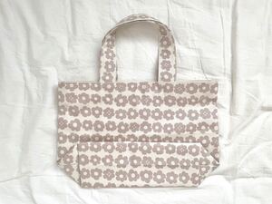 ハンドメイド トートバッグ ミニトートバッグ