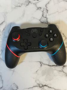 ワイヤレスコントローラー Nintendo Switch