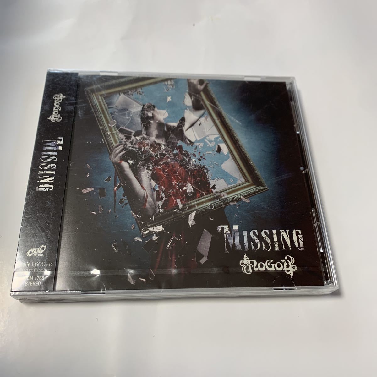 NoGoD Missing 未使用