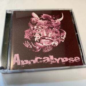 Signal / Apocalypse [CD] 送料198円