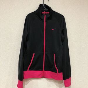 NIKE ナイキ ジャージ レディース Sサイズ DRI-FIT