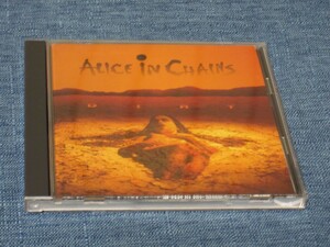 ALICE IN CHAINS / DIRT 　国内盤