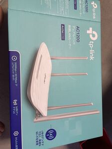 tp-link 無線LANルーター