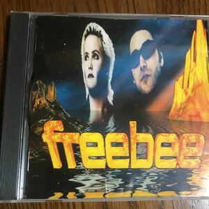 CD　フリービー　Freebee/Freebee[輸入盤]