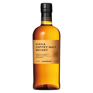 ニッカ カフェモルト 1点 ニッカウヰスキー NIKKA 700ml 45度 箱無