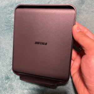 バッファロー ルーター