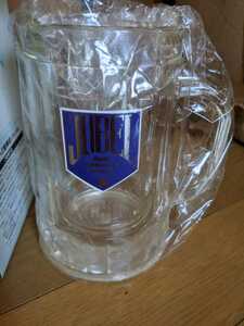  in addition, price cut 400ml JUBEL You be ruby ru jug 2 -ply structure . glass . in addition, chilling . condition . beer .....