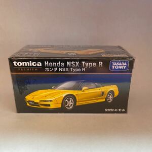 タカラトミーモールオリジナル　ホンダ NSX Type Rトミカプレミアム トミカ