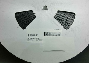  surface implementation Nch-FET 2SK2796STR Rene suspension (RENESAS) ( exhibit number 356)