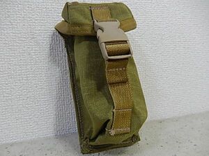D24 新品！レア！◆LBT社 （ロンドンブリッジトレーディング） 280F MAG POUCH COYOTE SEAL◆米軍◆サバゲー！