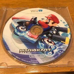 WiiU マリオカート8