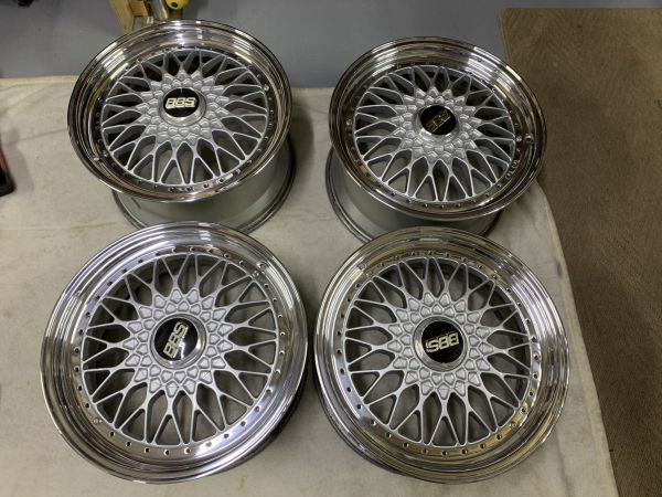 2025年最新】Yahoo!オークション -bbs rs 18の中古品・新品・未 2025年最新】Yahoo!オークション -bbs rs 18の中古品・新品・未