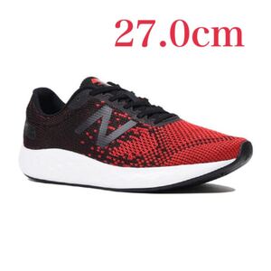 未使用/ニューバランス/new balance/27cmランニングシューズ