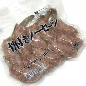 ^_^/* popular brand. Rome iya on the bone Frank u inner sausage 5kg (10 pcs insertion x10 pack )^_^*