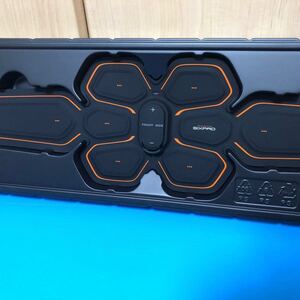 シックスパッド SIXPAD シックスパッド アブズベルト SサイズMTG SP-AB2209F-S