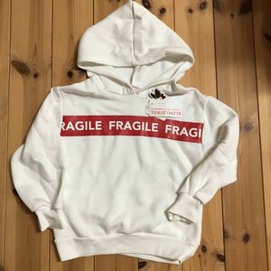 FRAGILE