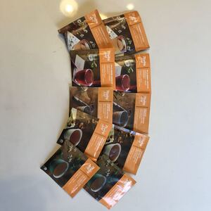 マイティーリーフハーブティー 10pcs