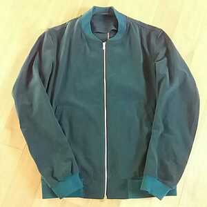 ABAHOUSE jacket 3